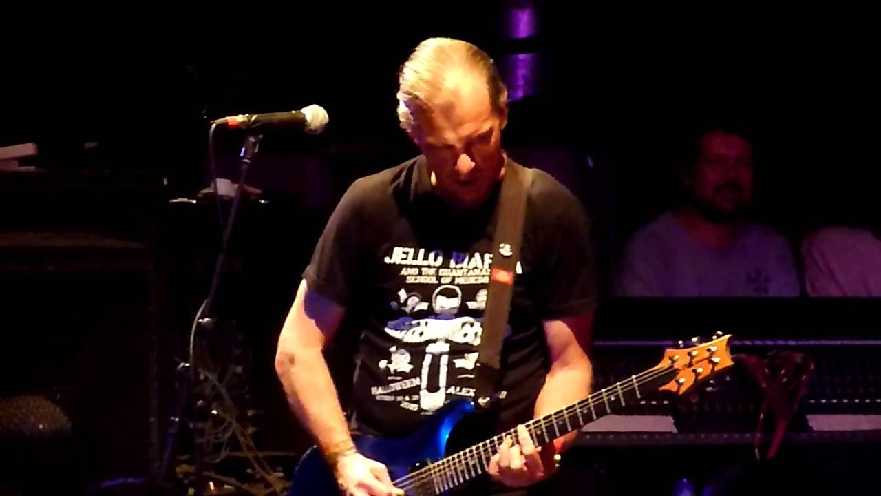 Victim's Family - "George Benson" - Live 09-09-2016 -The Phoenix Theater - Petaluma, CA