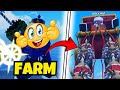 [GPO] FARMING SANTA CUZ WE NEED THAT ICC