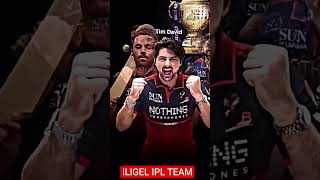The ILIGEL IPL TEAM #ipl #cricket #rcbians #viratkohli #rcb #cricketlover