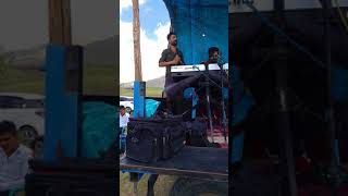 Fatih ozaraz  uc ayak halay