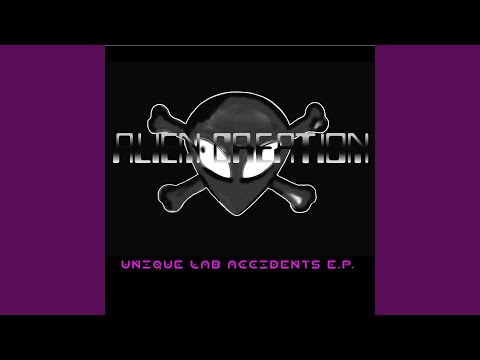 Alien Creation — Alien Machines