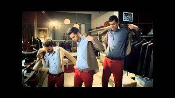 Mobilink TVC featuring Atif Aslam