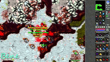 TIBIA - Rathleton/Oramond/Fury