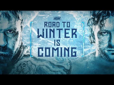 Road to Winter Is Coming | 11/30/20