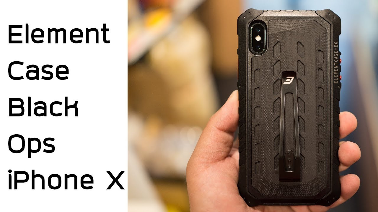 element black ops case iphone xs element black ops case iphone xs