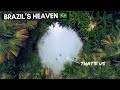 INCREDIBLE NATURAL POOL IN JALAPÃO 🇧🇷 THE BEST WAY TO END OUR BRAZIL TRIP | PART 6