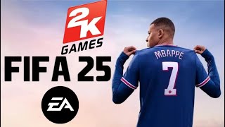 FIFA 25 podría volver!!!