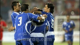 أهداف #الكويت ?? 4 #سوريا ?? 2 | تصفيات كأس العالم 2010