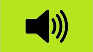 Jatuh - Sound Effect (HD)