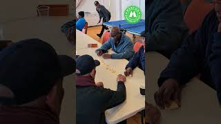 Togetherness Community Centre - Borough of Sport Grant Recipient