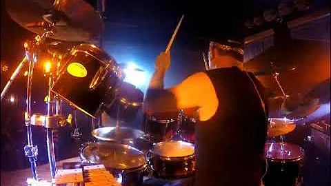 Subdivisions - Drum Cam