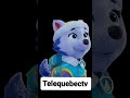 spectra animation/treehouse/telequebec.tv