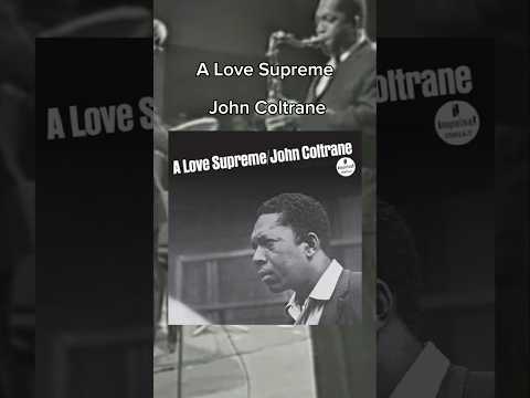 A Love Supreme