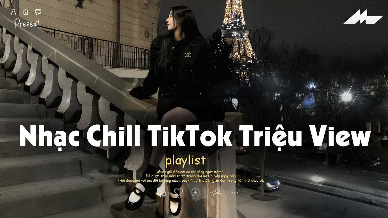 Nhạc Chill Dễ Ngủ 2026 📻 BXH Nhạc Buồn Chill 2026 Nghe 