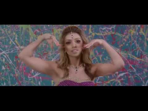 Fuse ODG  x Zack Knight x Badshah - Bombae (Official Music Video)