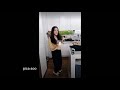 200803 Jisoo on Tasty square updates