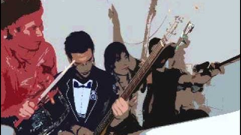 Basic Space - Samba Song