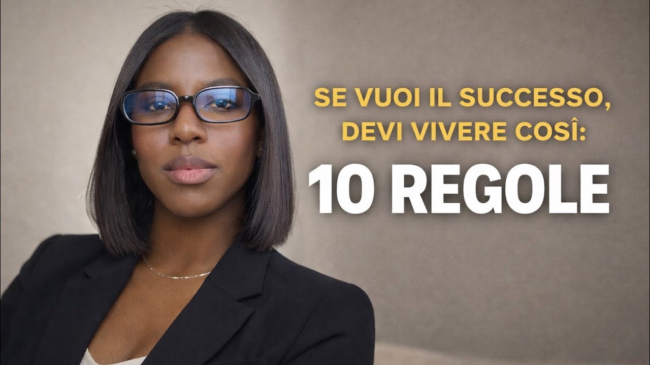 Le regole delle Donne che guadagnano, crescono e vincono