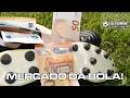 O MERCADO DA BOLA para Athletico e Coritiba!