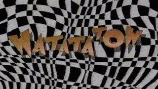 Pub Québec - Watatatow - Mars 1993