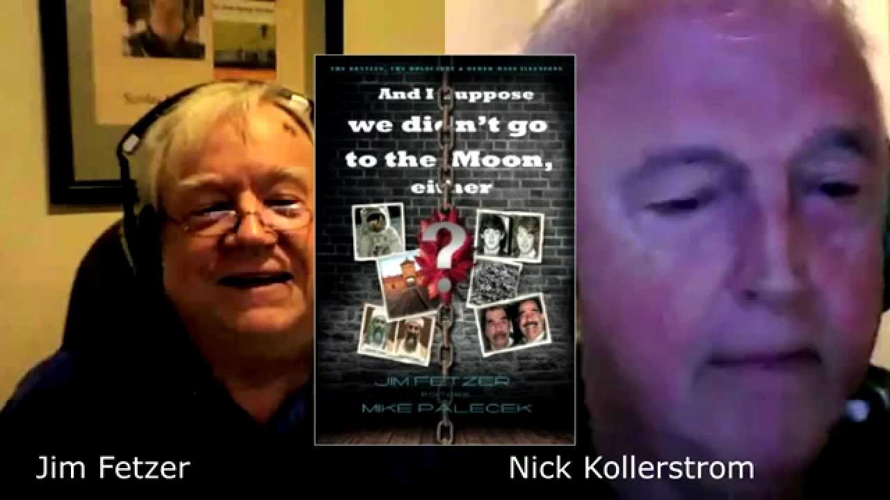 jim fetzer paul mccartney Revising History Part 1 Moon and McCartney