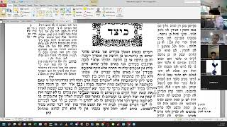 Yerushalmi Makkos part 1, 1a-1b