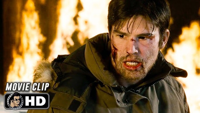 Netflix Fans Rave About '30 Days of Night' Vampire Movie! - YouTube