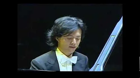 Yundi Li - Colorful Clouds Chasing The Moon (6 versions collection) - DayDayNews