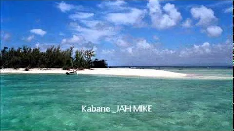 Jah MIke - Li kone danse sega sa fam la