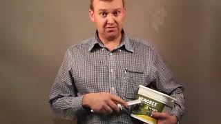 How does Hemorex from TRM Amacron work?