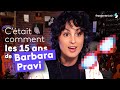 Dans la chambre dado de barbara pravi  ado rebelle son avortement  violences conjugales rewind 