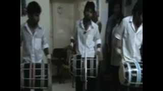 Video thumbnail of "Ibrahim Azeem (Eddy) - Dhan Kuda (GaanGo Boduberu)"