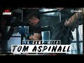 In Camp With: Tom Aspinall | Final preparations for UFC London!