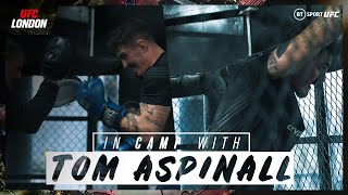 In Camp With: Tom Aspinall | Final preparations for UFC London!