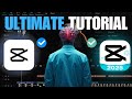 CapCut Tutorial For Beginners (Complete Guide - Step by Step)