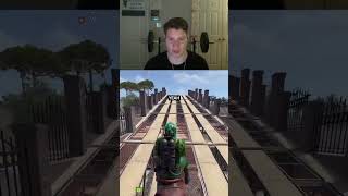 Did you know this about Wally1k? #rust #wally1k #rustyoutuber #rustmovies #rustpc