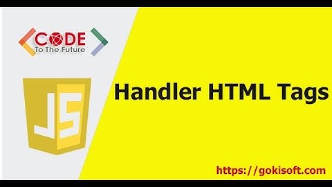 Phần 14 | Thêm tags vào tags khác bằng javascript+ví du thêm sinh viên|Khoá học lập trình Javascript