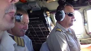 AN-30A_100, cockpit  , SOMALIA ,  2013