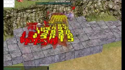 Sinx vs Sinx Elite Ragnarok Online