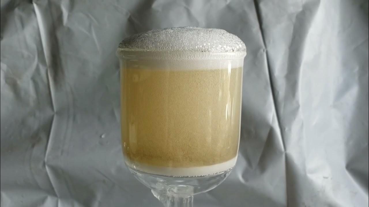 Cleaning fritted glass YouTube