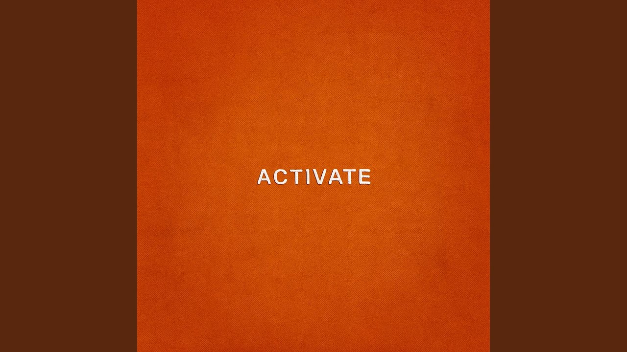 Ver Activate en YouTube Ver Activate en YouTube