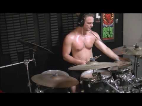 Gorillaz - All Alone Drum Cover