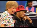 Capture de la vidéo Ll Cool J Full Interview (Dr. Ruth Show)