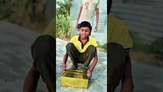 रास्ते में मिल 😡🎁 Gift 🎁 निकलेगा 😱🔥#hearttouching#gift#sad#Holi#shortsfilm #trending