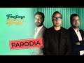 CRONACHE DI SPOGLIATOIO - Parodia Fontana di Trevi Mp3 Song