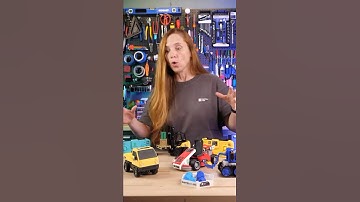 Bambu Lab CyberBrick coming to Kickstarter!!