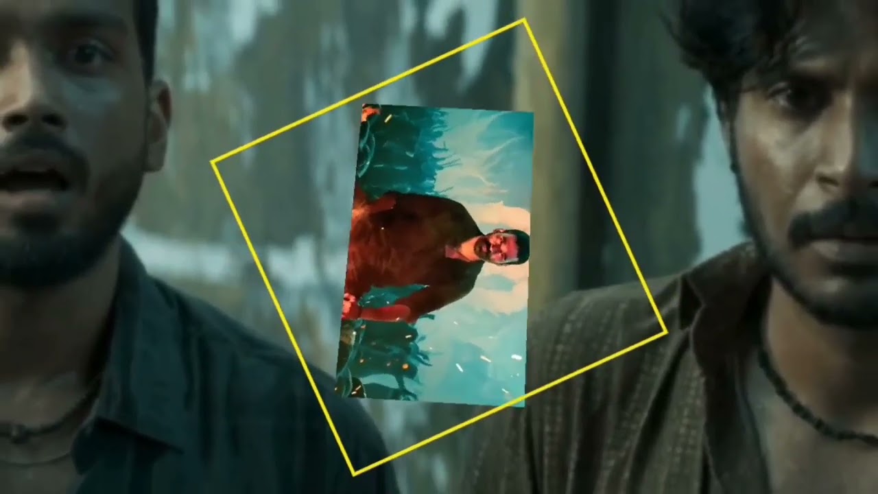 Raayan Full Movie Hindi Dubbed 2024 | Dhanush, Sundeep Kishan, SJ Suryah | Reviews & Facts