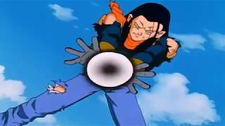 Dbgt - Super Android 17 Kills Dr Myu 2K Remastered