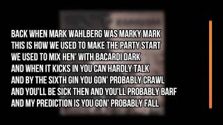 Best Eminem Verses: Drug Ballad (1st Verse)