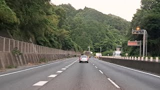 ドライブ配信[帰り道]